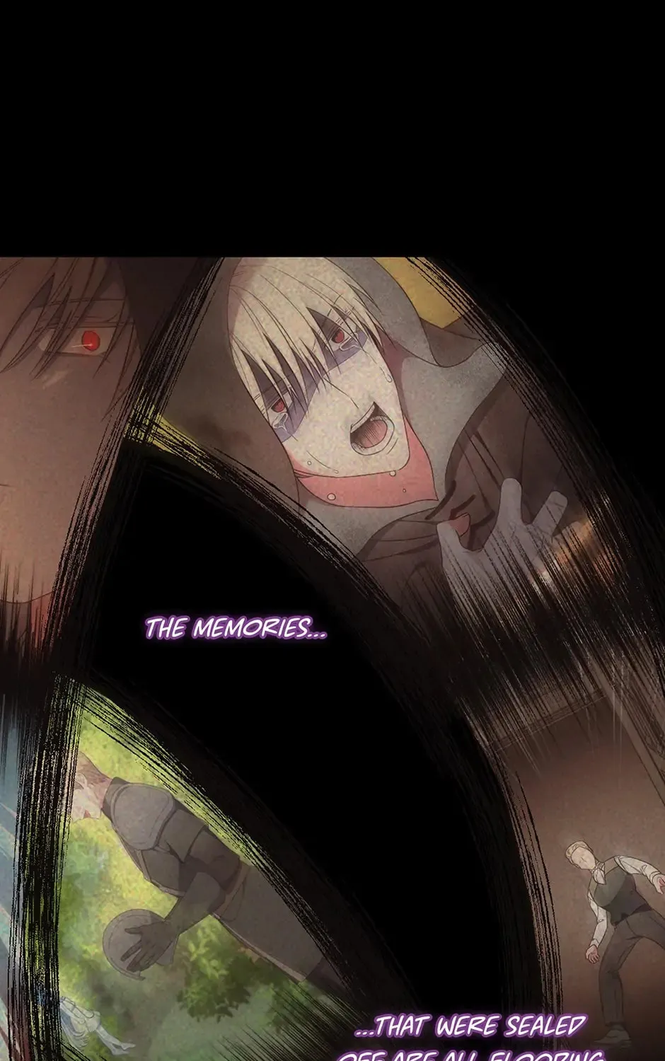 Duchess in the Glass House Chapter 98 page 55 - 
