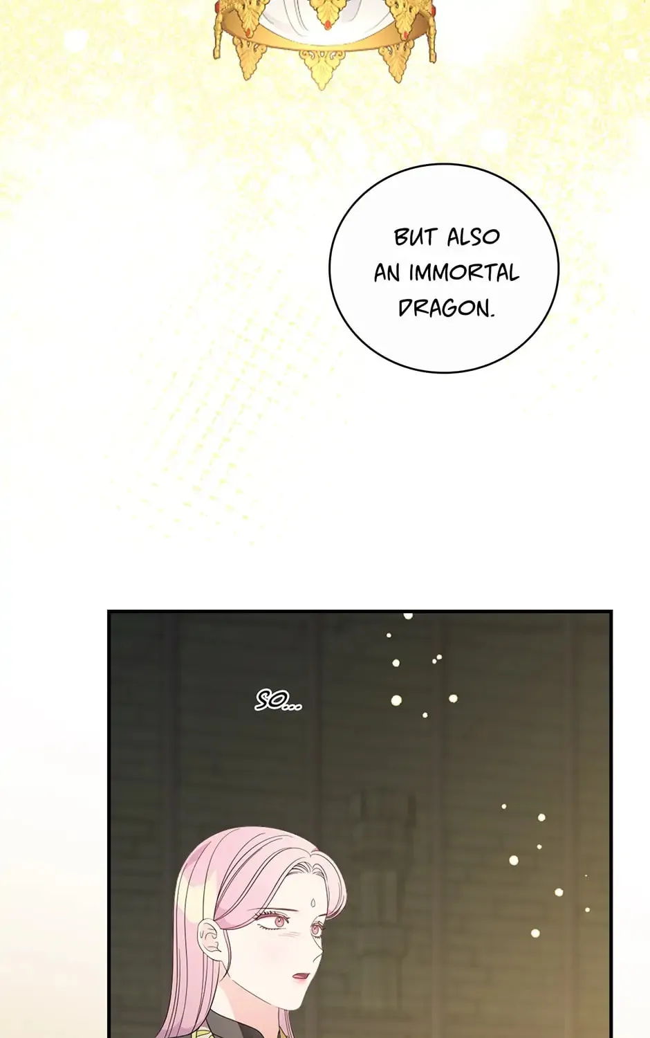 Duchess in the Glass House Chapter 98 page 7 - 