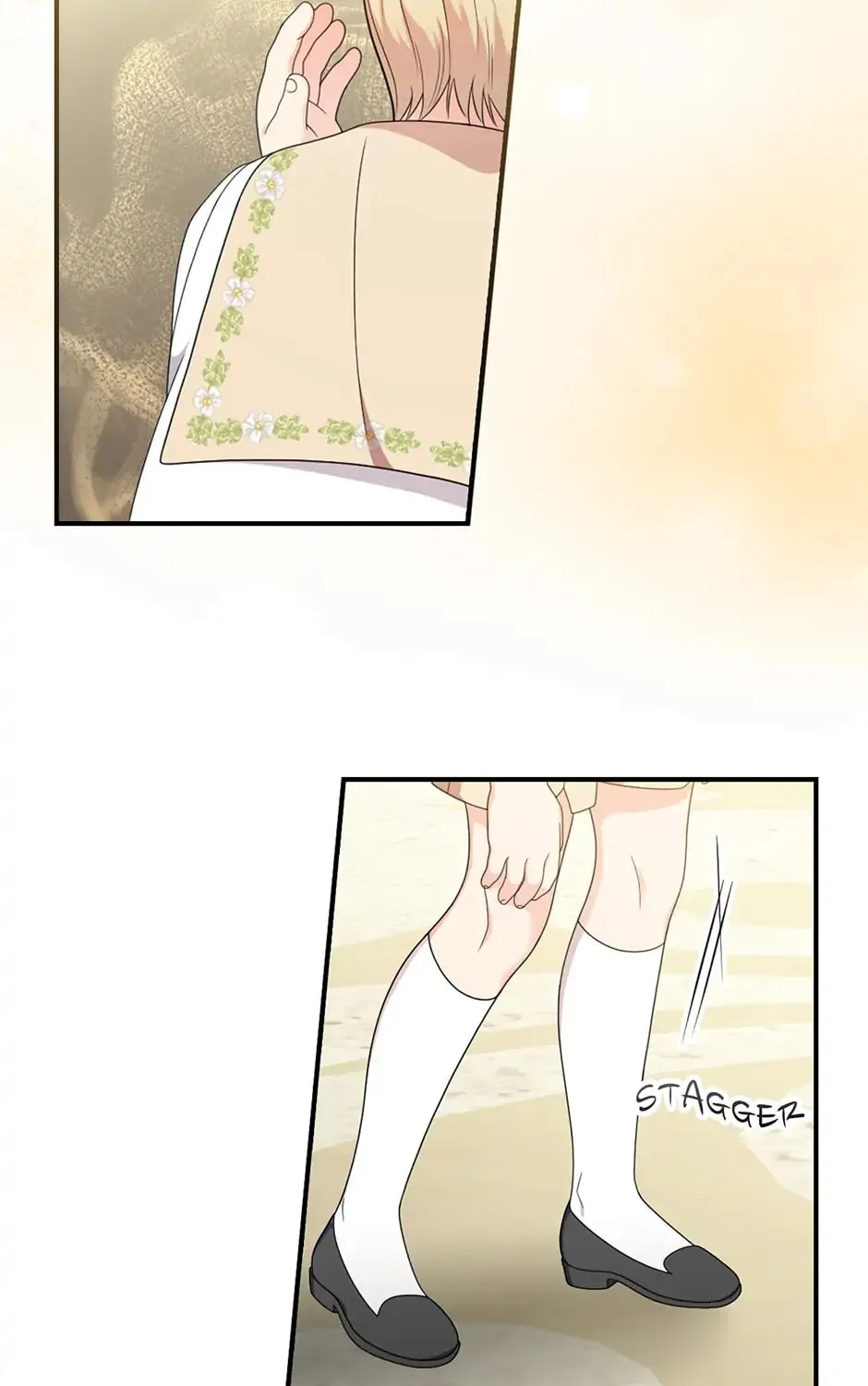 Duchess in the Glass House Chapter 98 page 67 - 