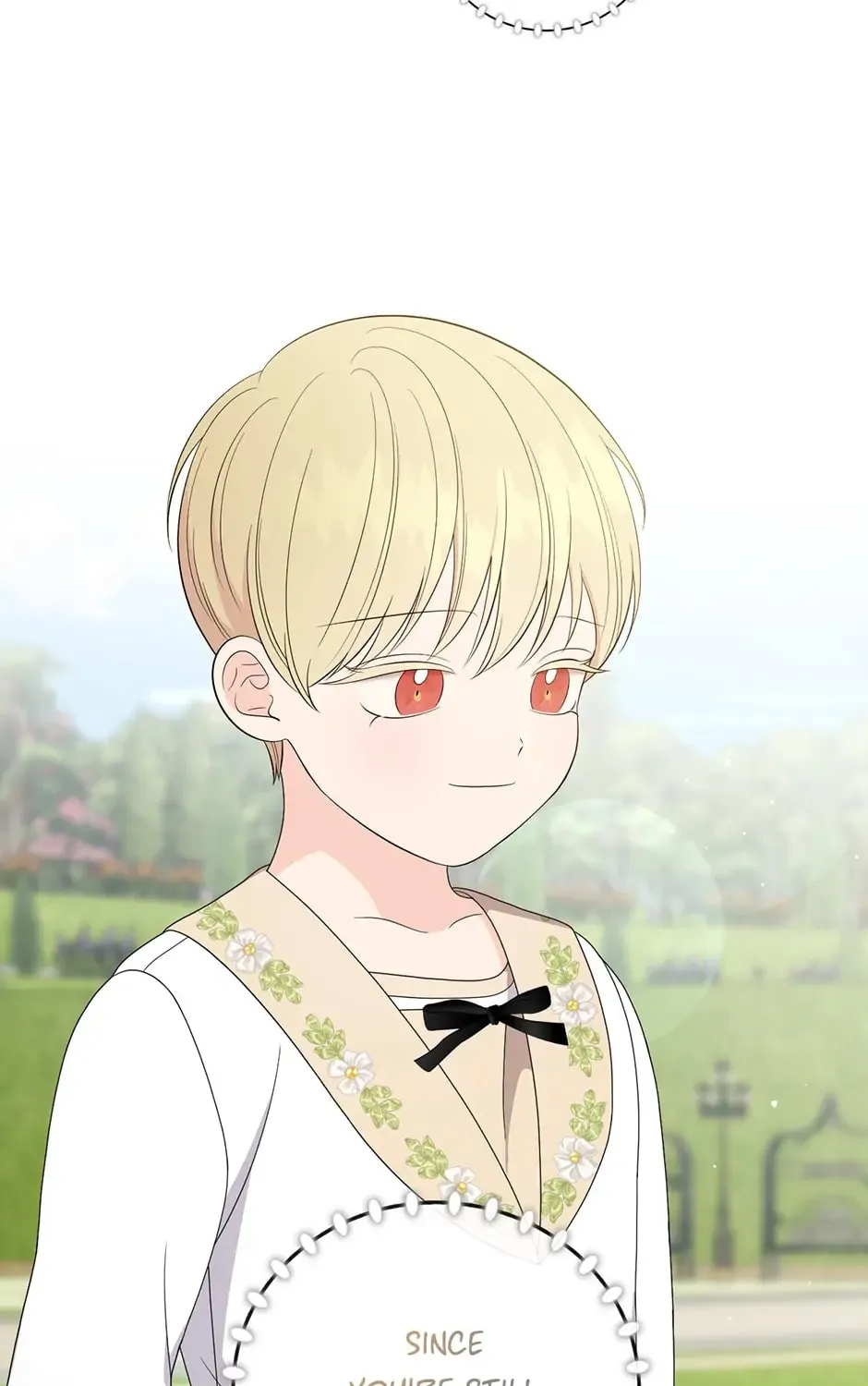 Duchess in the Glass House Chapter 98 page 75 - 