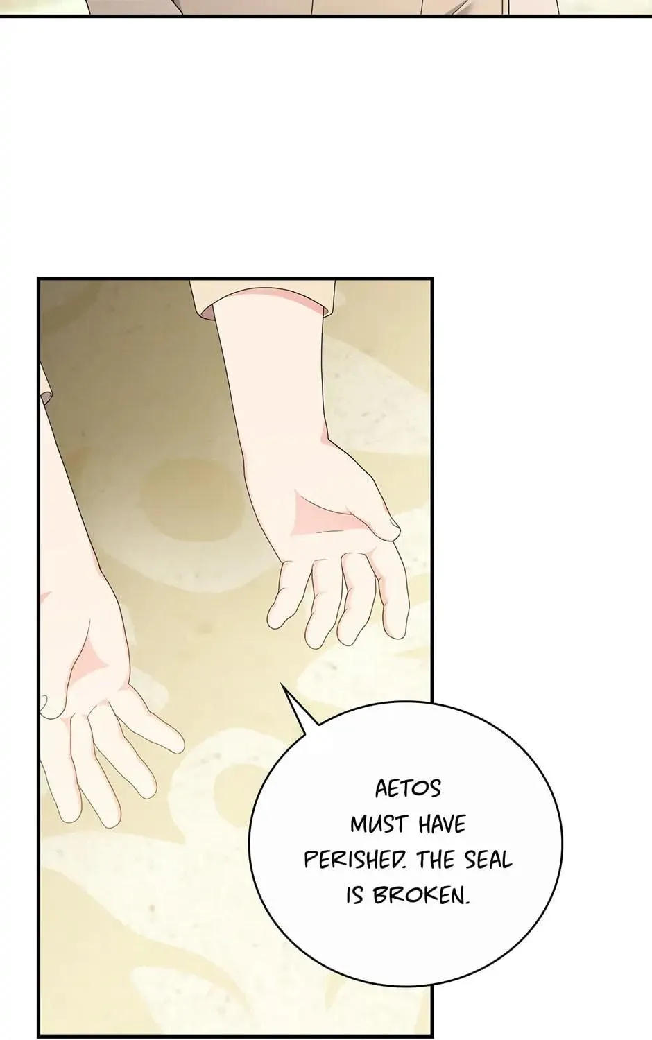 Duchess in the Glass House Chapter 98 page 77 - 