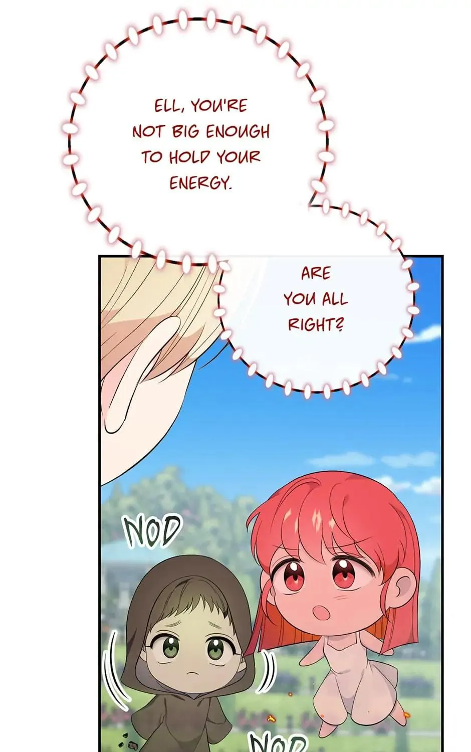 Duchess in the Glass House Chapter 98 page 79 - 