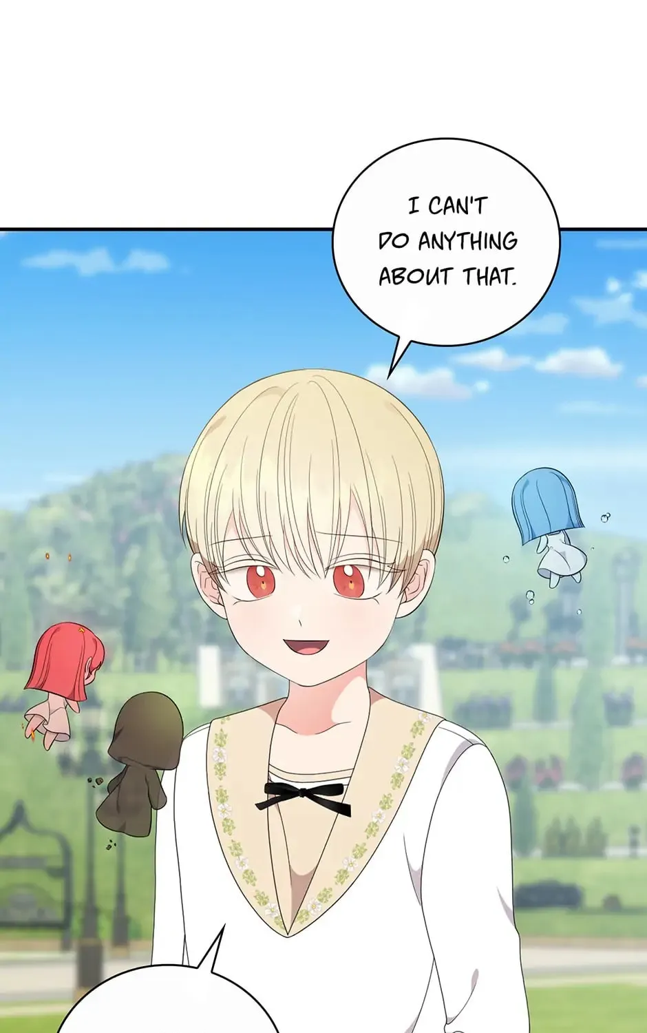 Duchess in the Glass House Chapter 98 page 81 - 