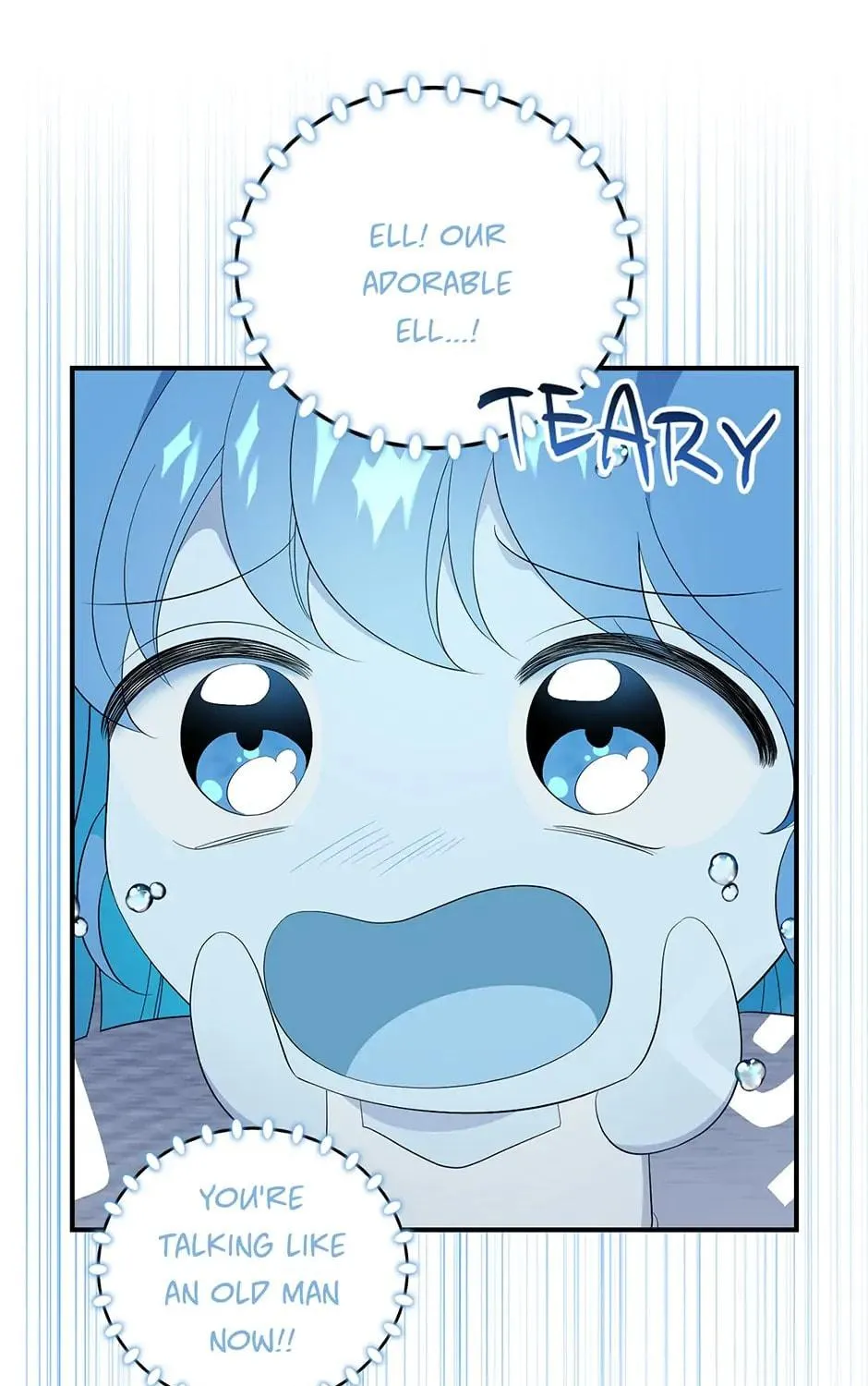 Duchess in the Glass House Chapter 98 page 83 - 
