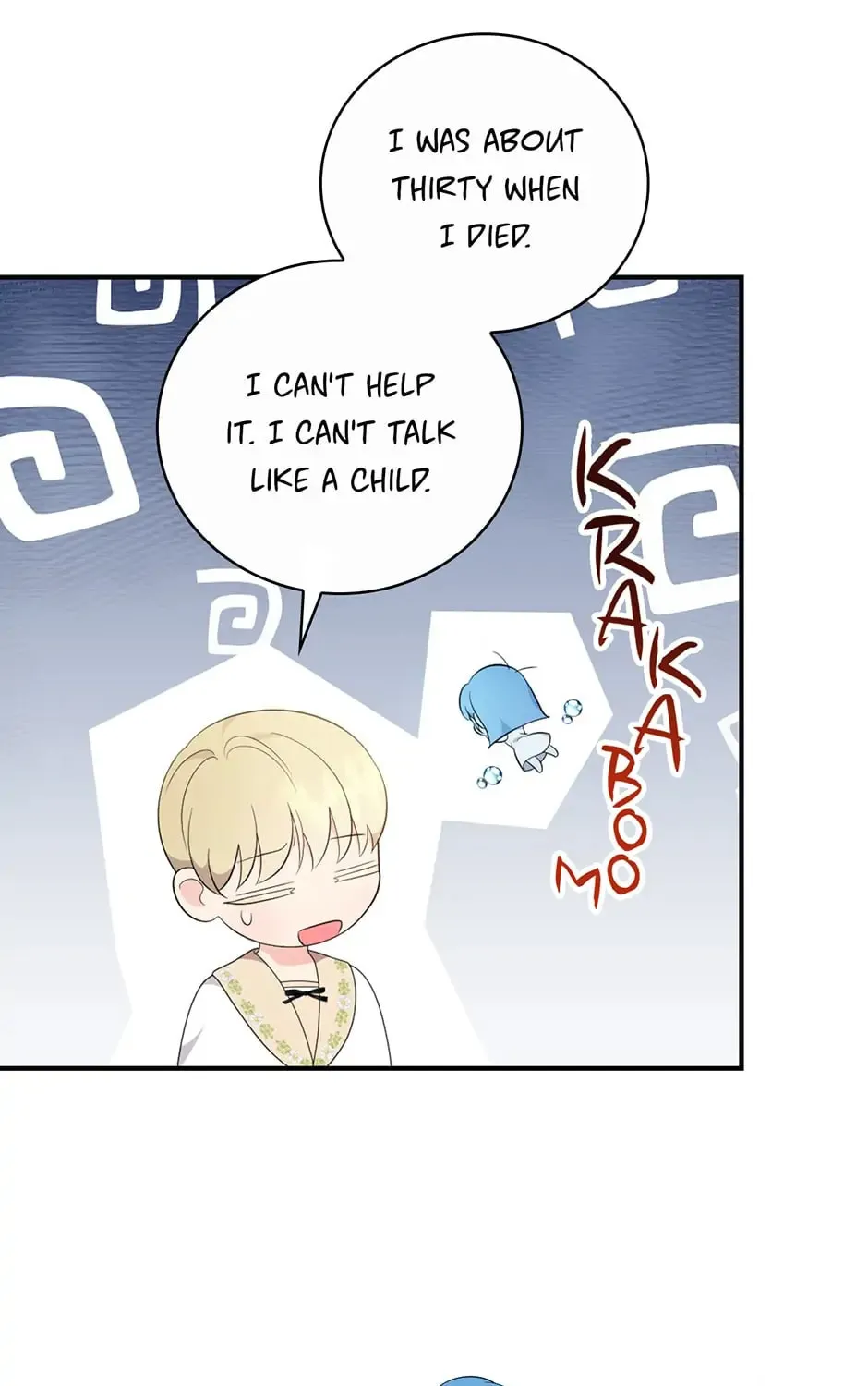 Duchess in the Glass House Chapter 98 page 85 - 