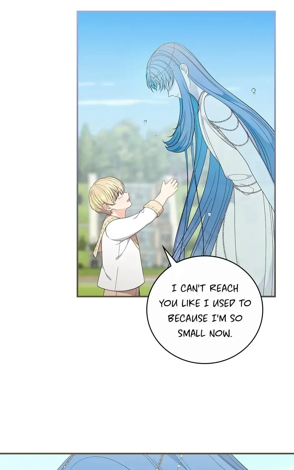 Duchess in the Glass House Chapter 98 page 97 - 
