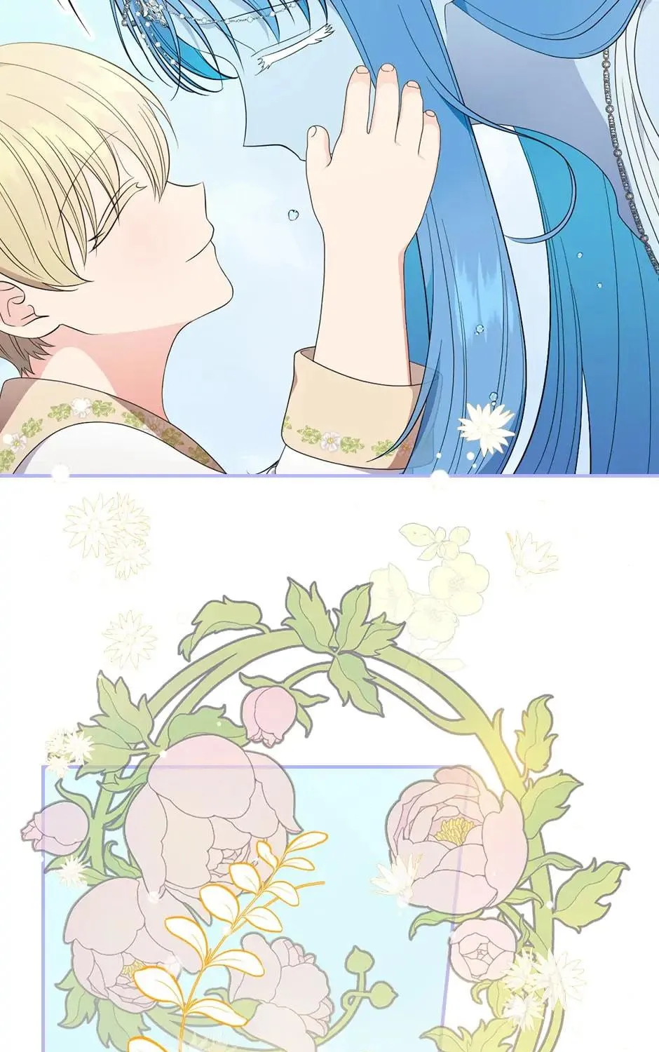 Duchess in the Glass House Chapter 98 page 99 - 