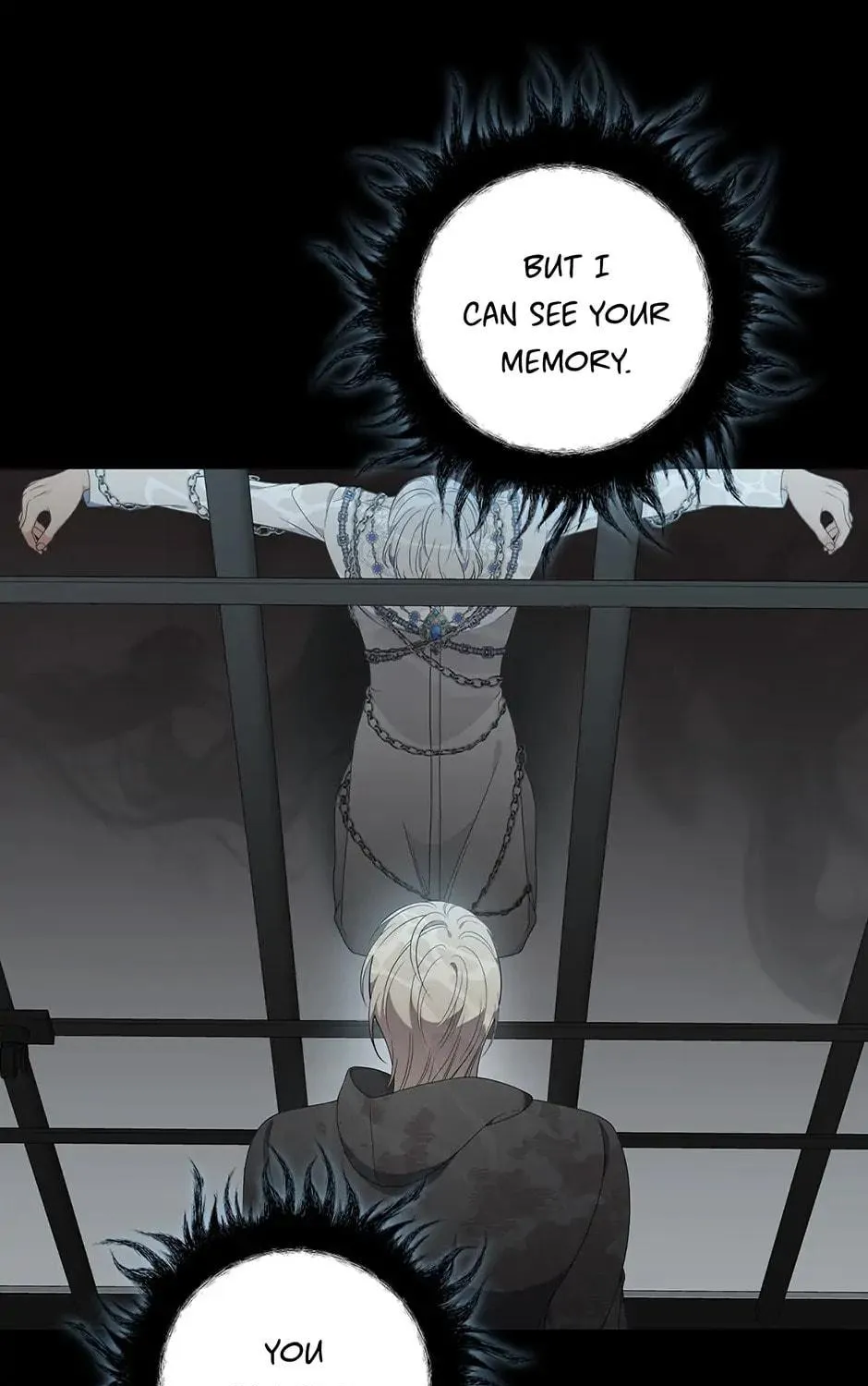 Duchess in the Glass House Chapter 99 page 11 - 