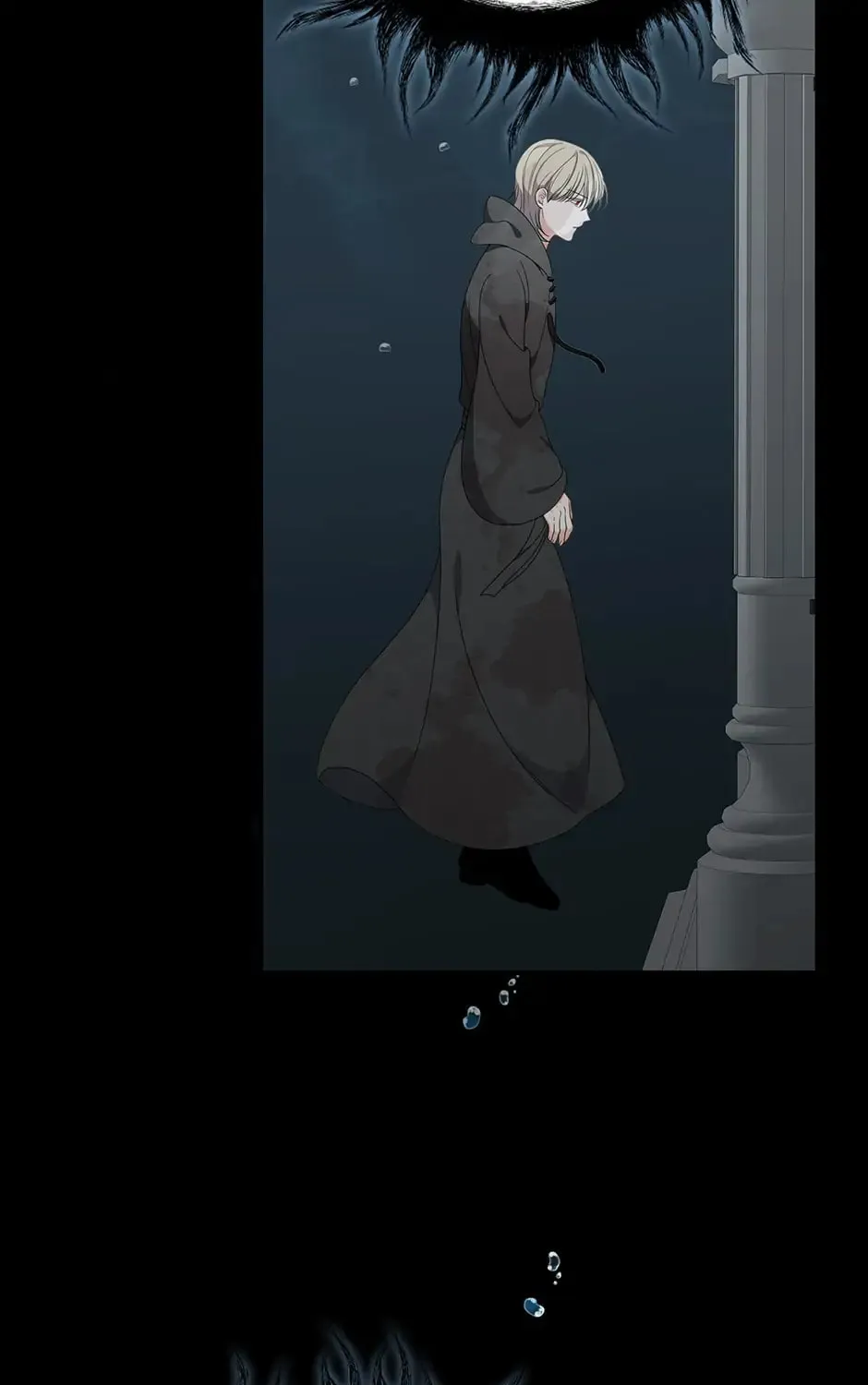 Duchess in the Glass House Chapter 99 page 21 - 