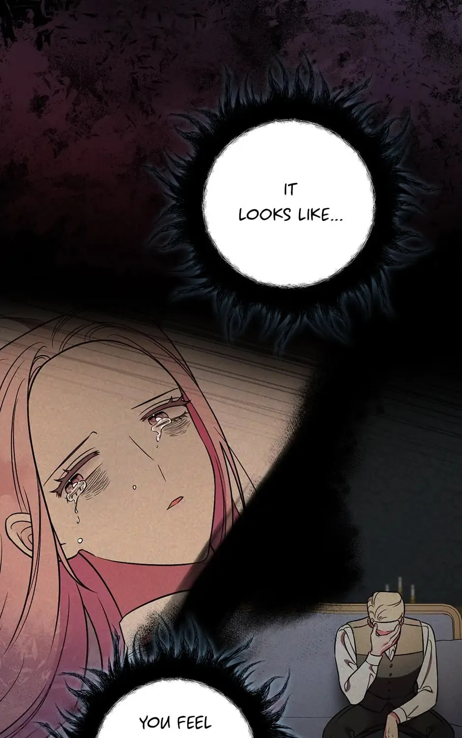 Duchess in the Glass House Chapter 99 page 27 - 
