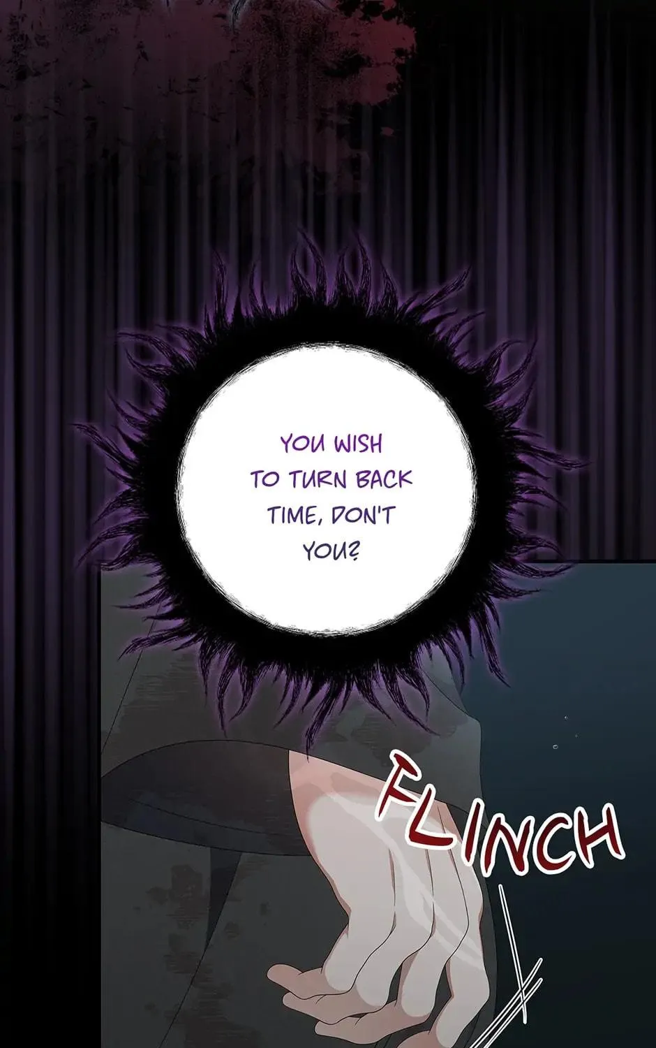Duchess in the Glass House Chapter 99 page 29 - 