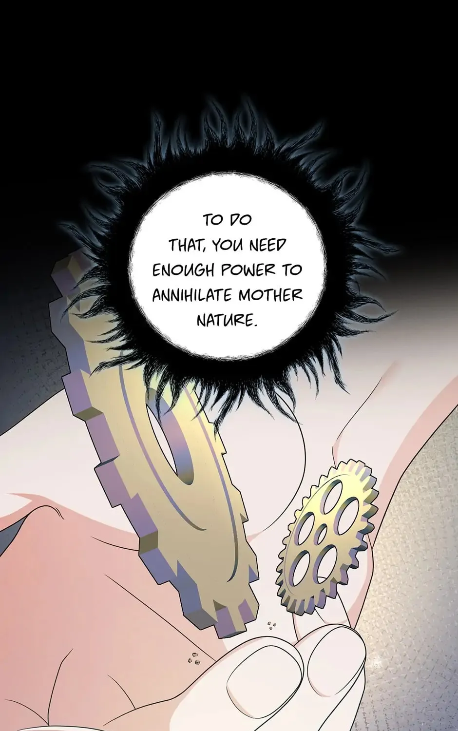 Duchess in the Glass House Chapter 99 page 31 - 