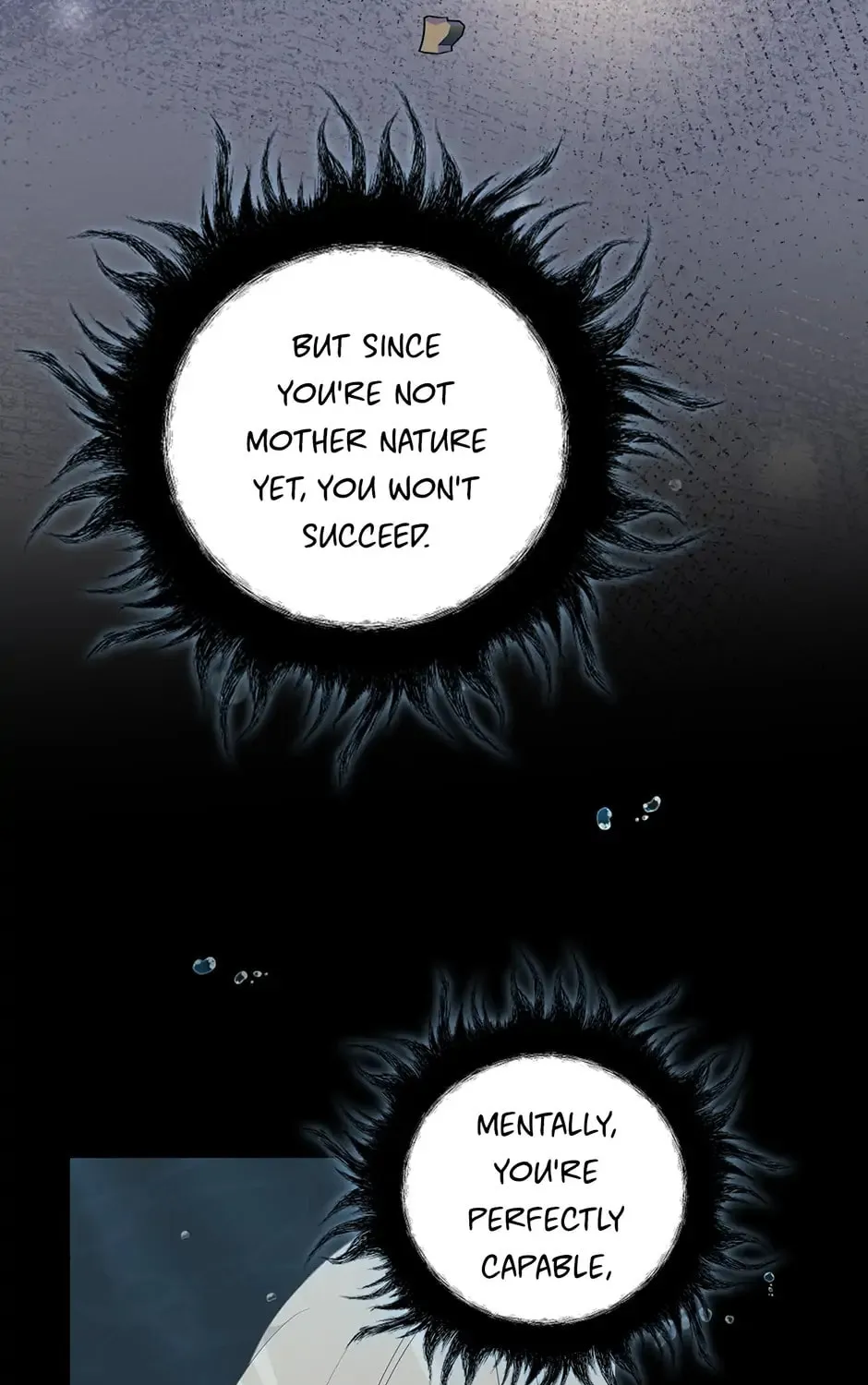 Duchess in the Glass House Chapter 99 page 33 - 