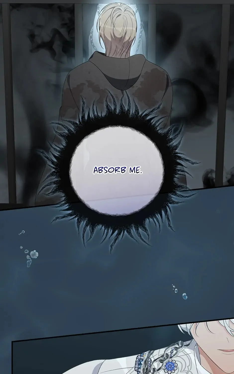 Duchess in the Glass House Chapter 99 page 37 - 