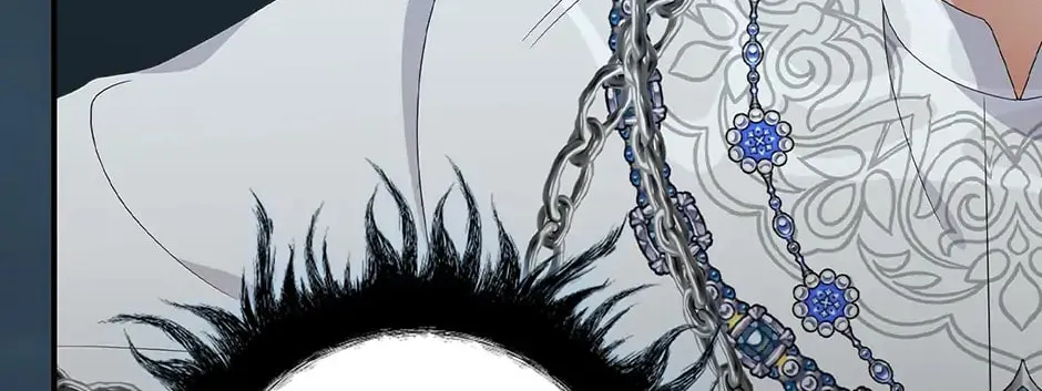 Duchess in the Glass House Chapter 99 page 38 - 
