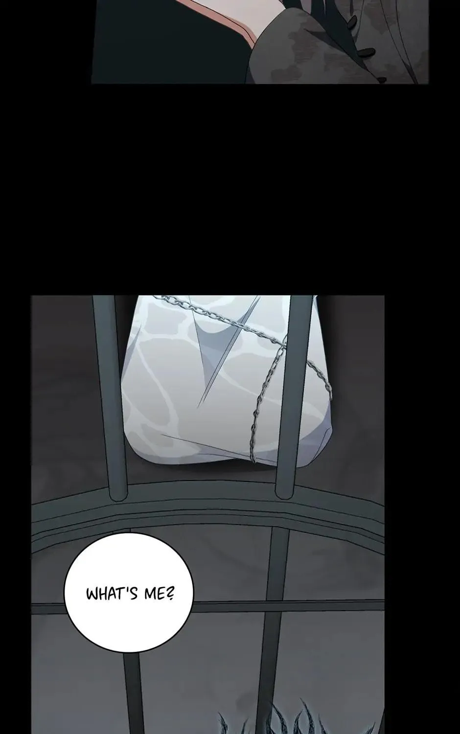 Duchess in the Glass House Chapter 99 page 5 - 
