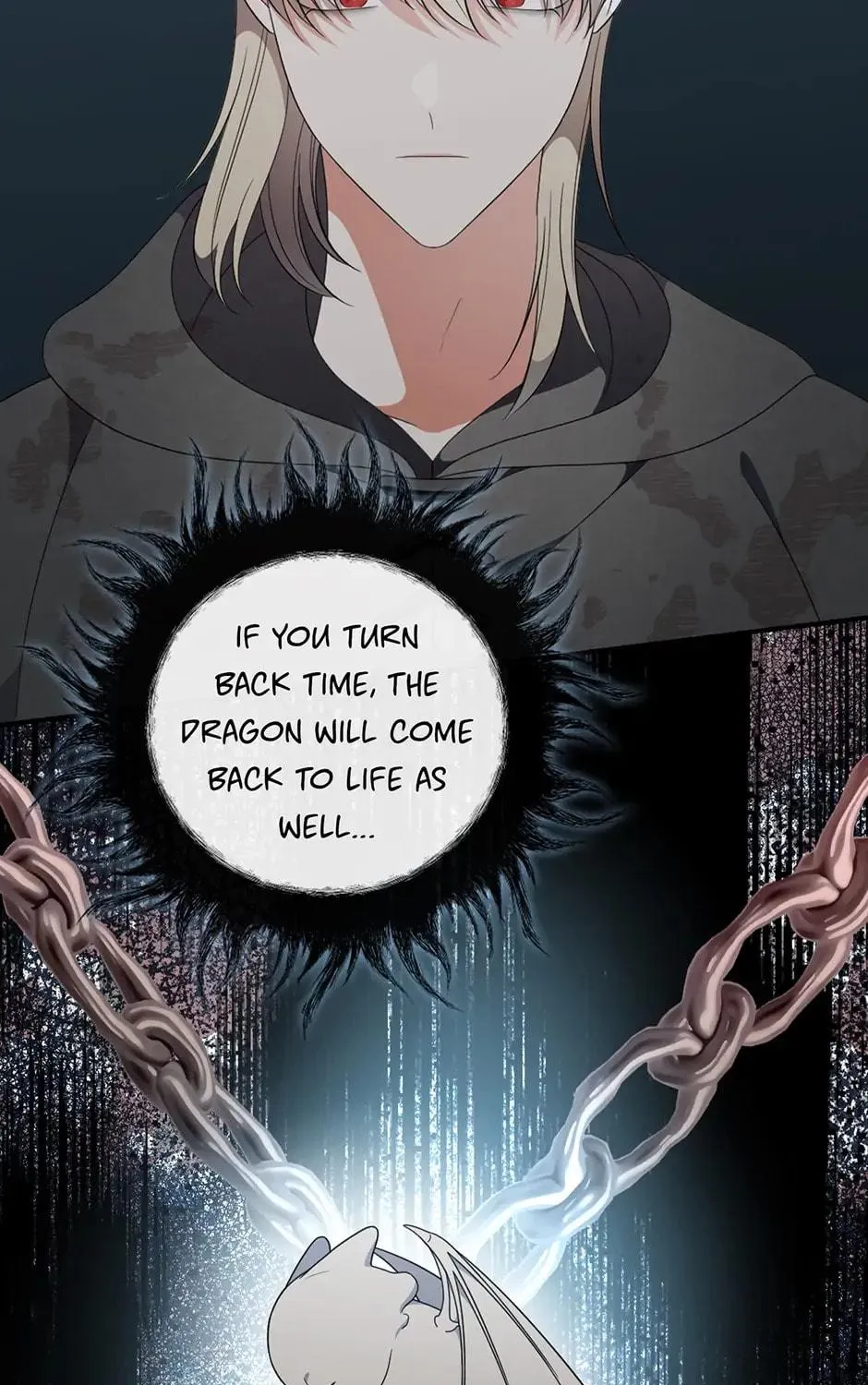 Duchess in the Glass House Chapter 99 page 41 - 