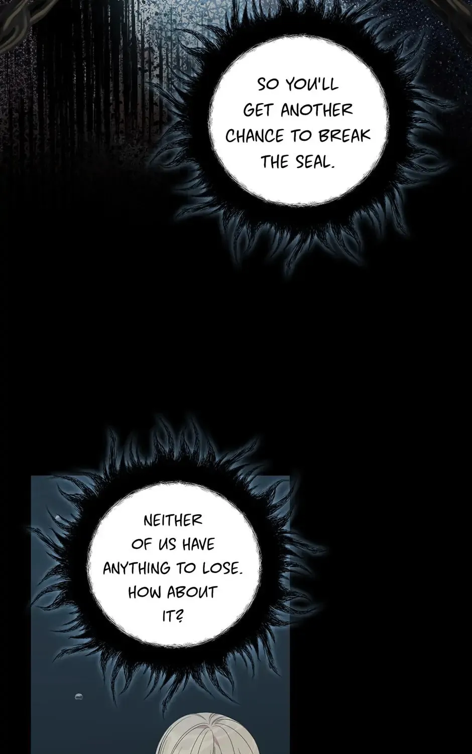 Duchess in the Glass House Chapter 99 page 43 - 