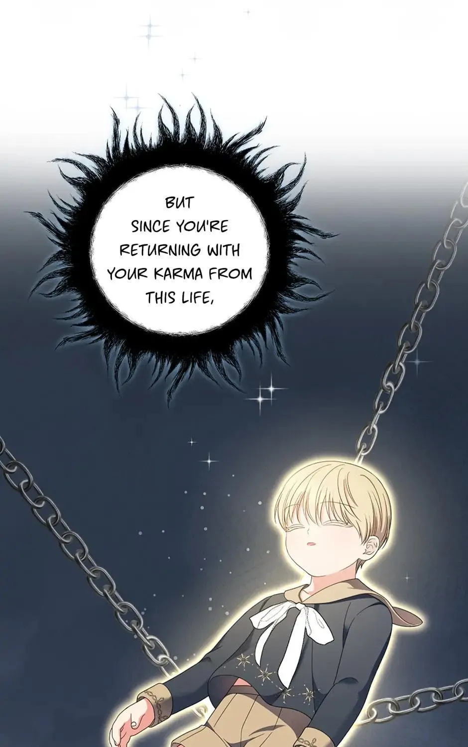 Duchess in the Glass House Chapter 99 page 49 - 