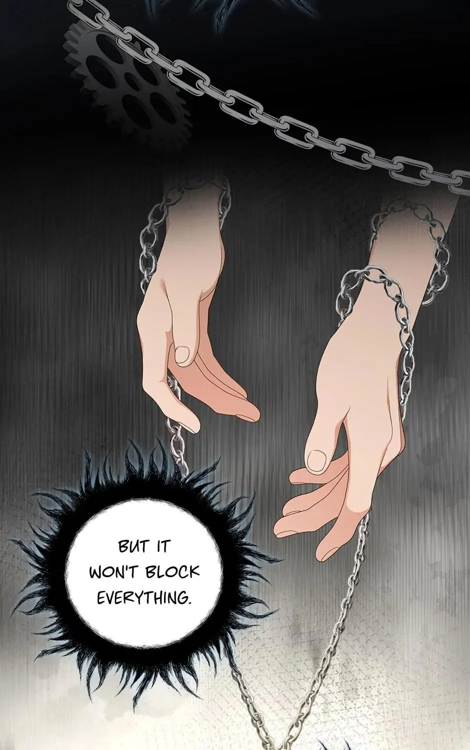 Duchess in the Glass House Chapter 99 page 53 - 
