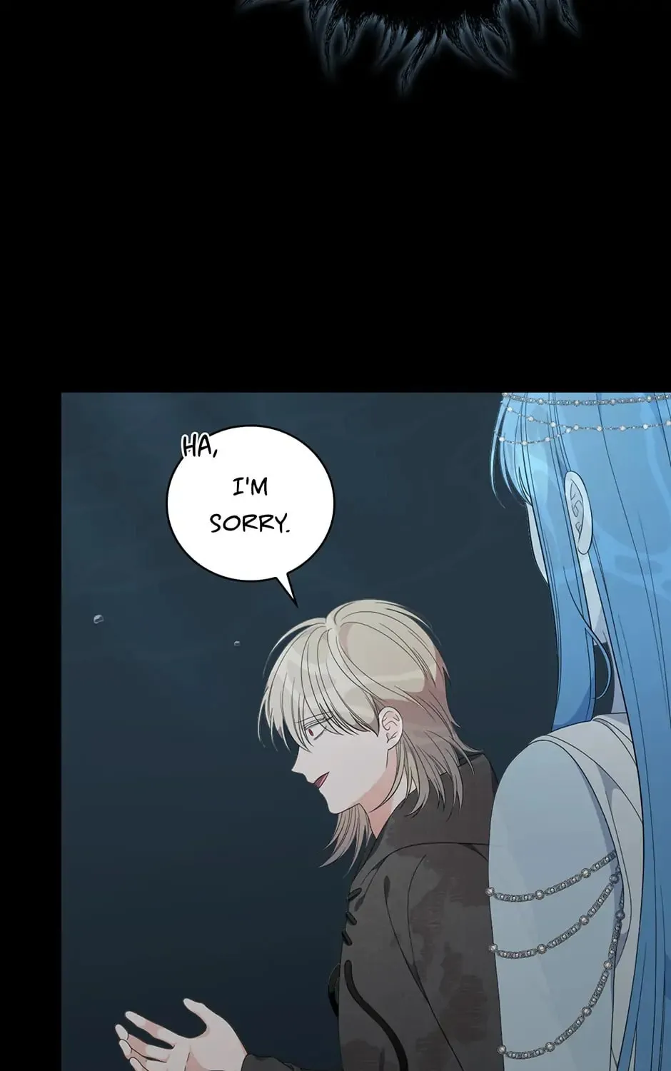 Duchess in the Glass House Chapter 99 page 7 - 