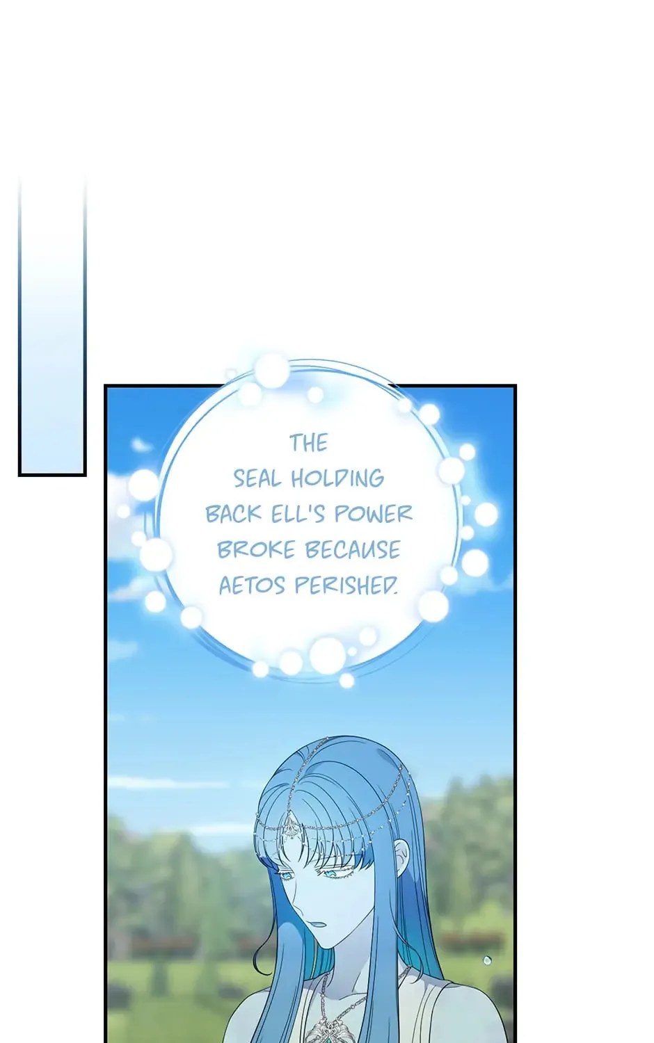 Duchess in the Glass House Chapter 99 page 63 - 