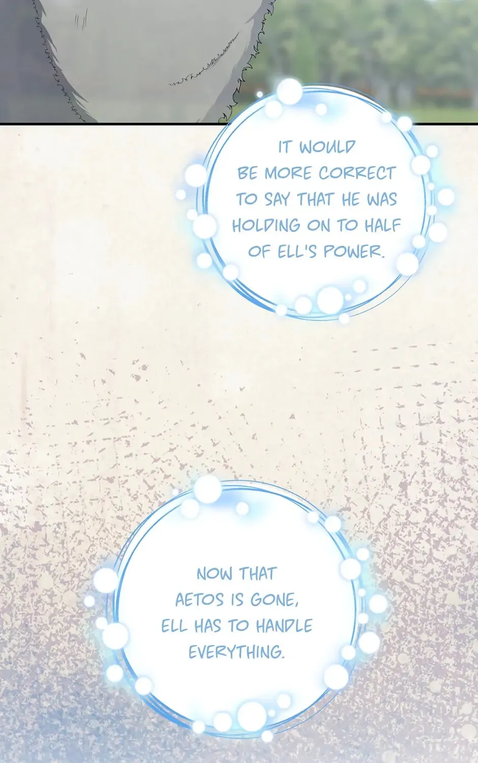 Duchess in the Glass House Chapter 99 page 67 - 