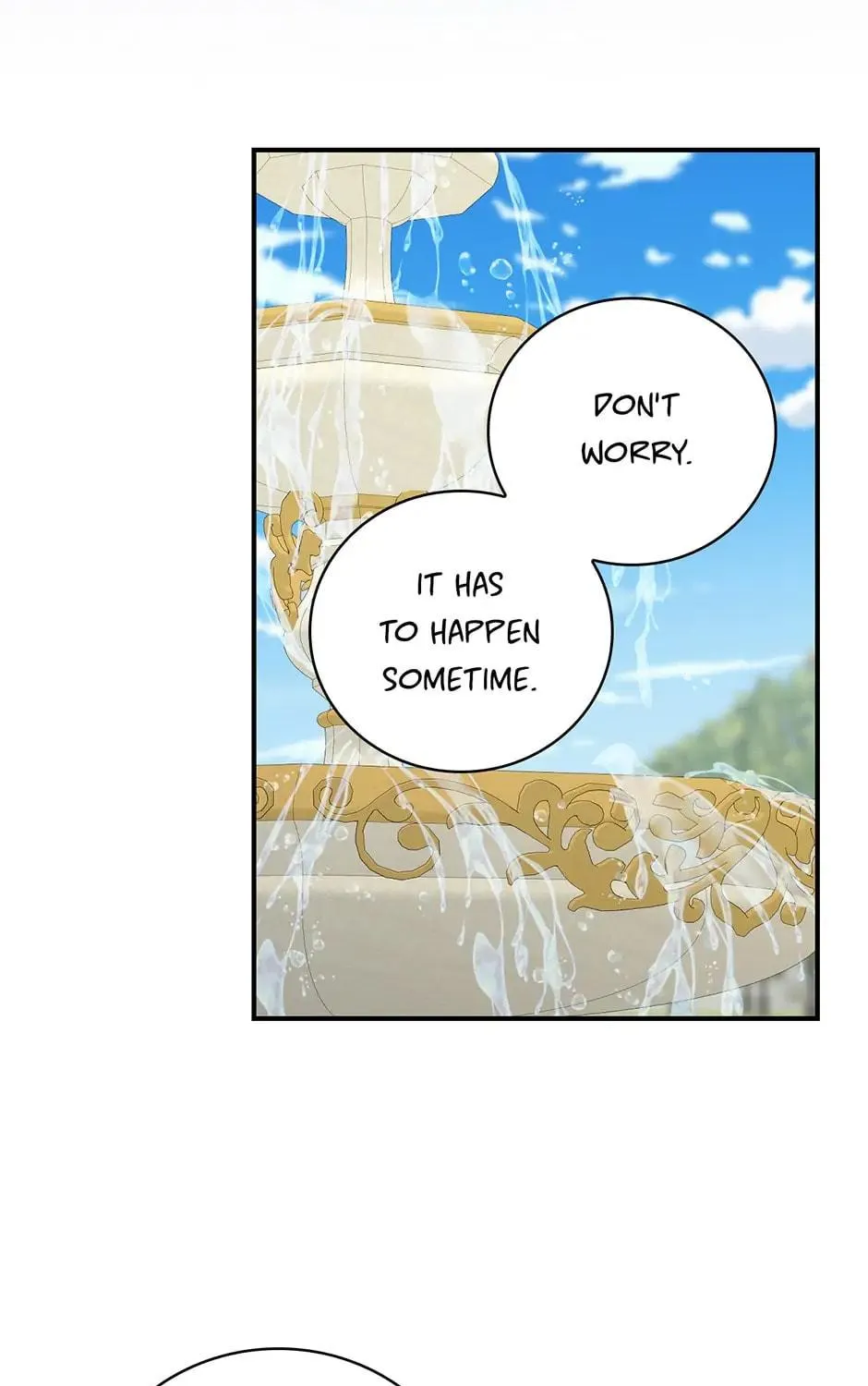 Duchess in the Glass House Chapter 99 page 69 - 
