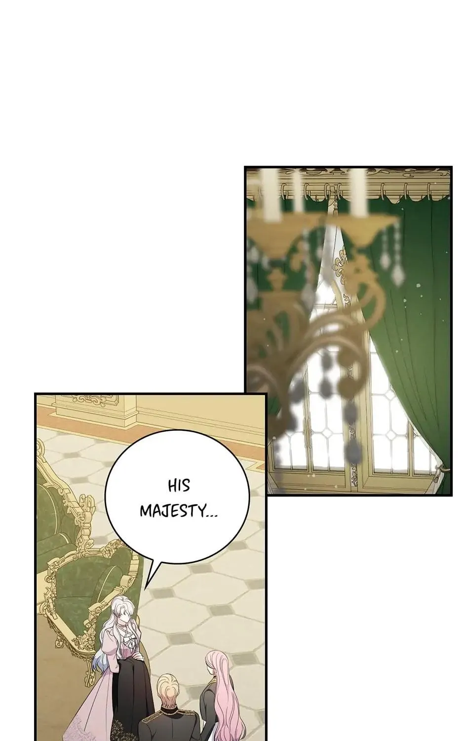 Duchess in the Glass House Chapter 99 page 77 - 