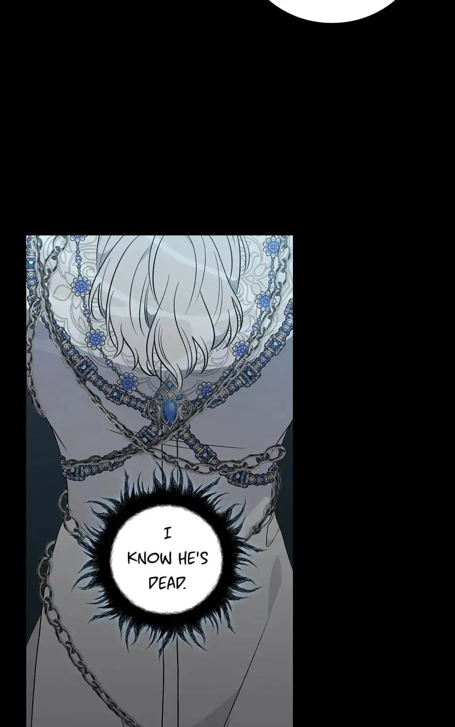 Duchess in the Glass House Chapter 99 page 9 - 