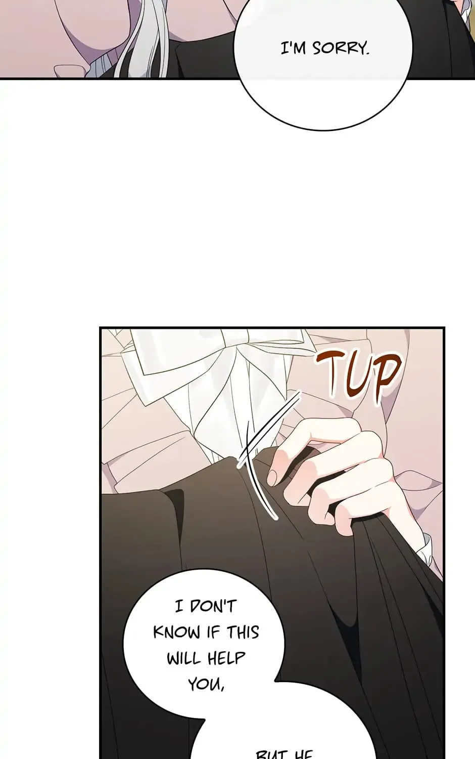 Duchess in the Glass House Chapter 99 page 81 - 