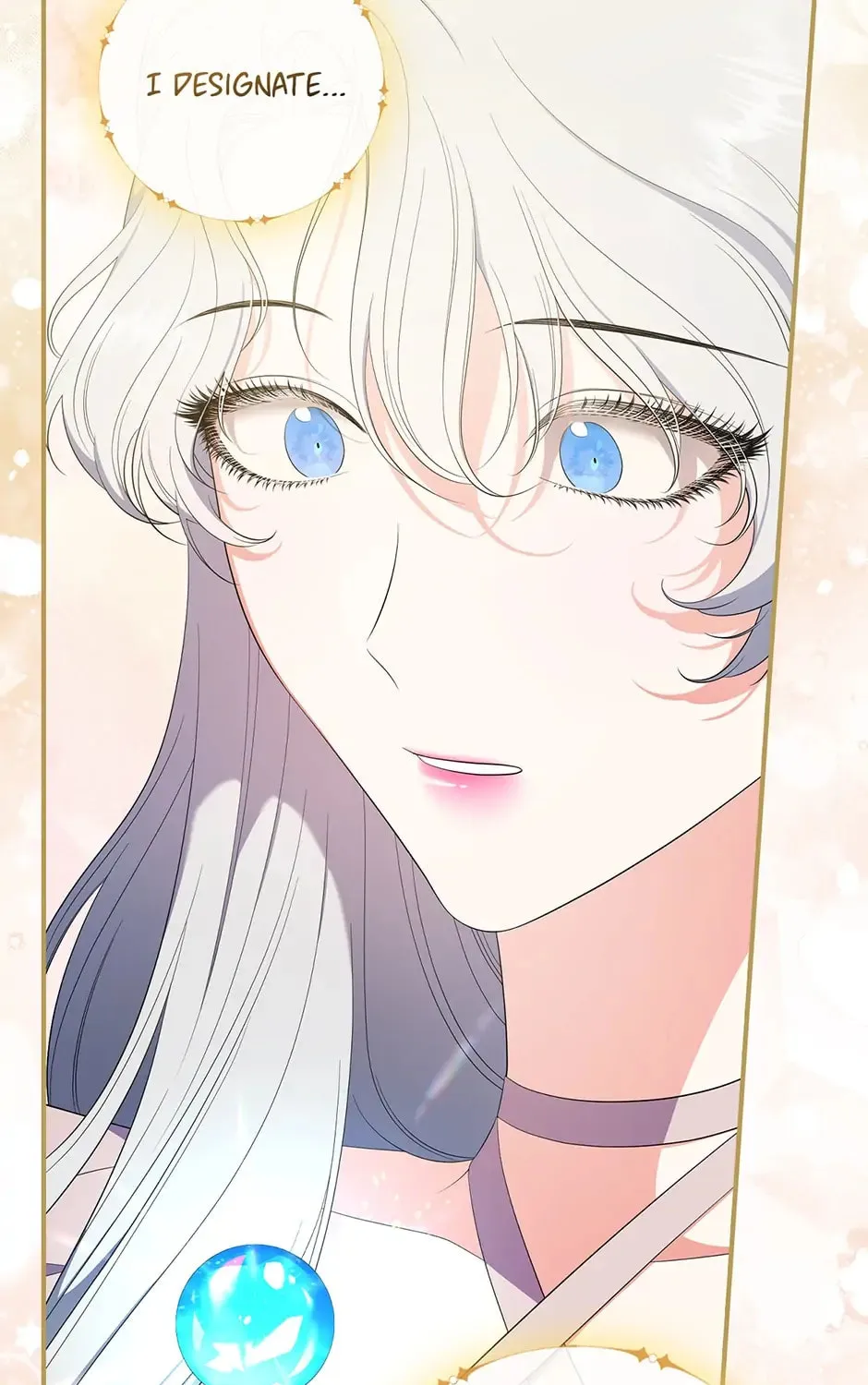 Duchess in the Glass House Chapter 99 page 85 - 