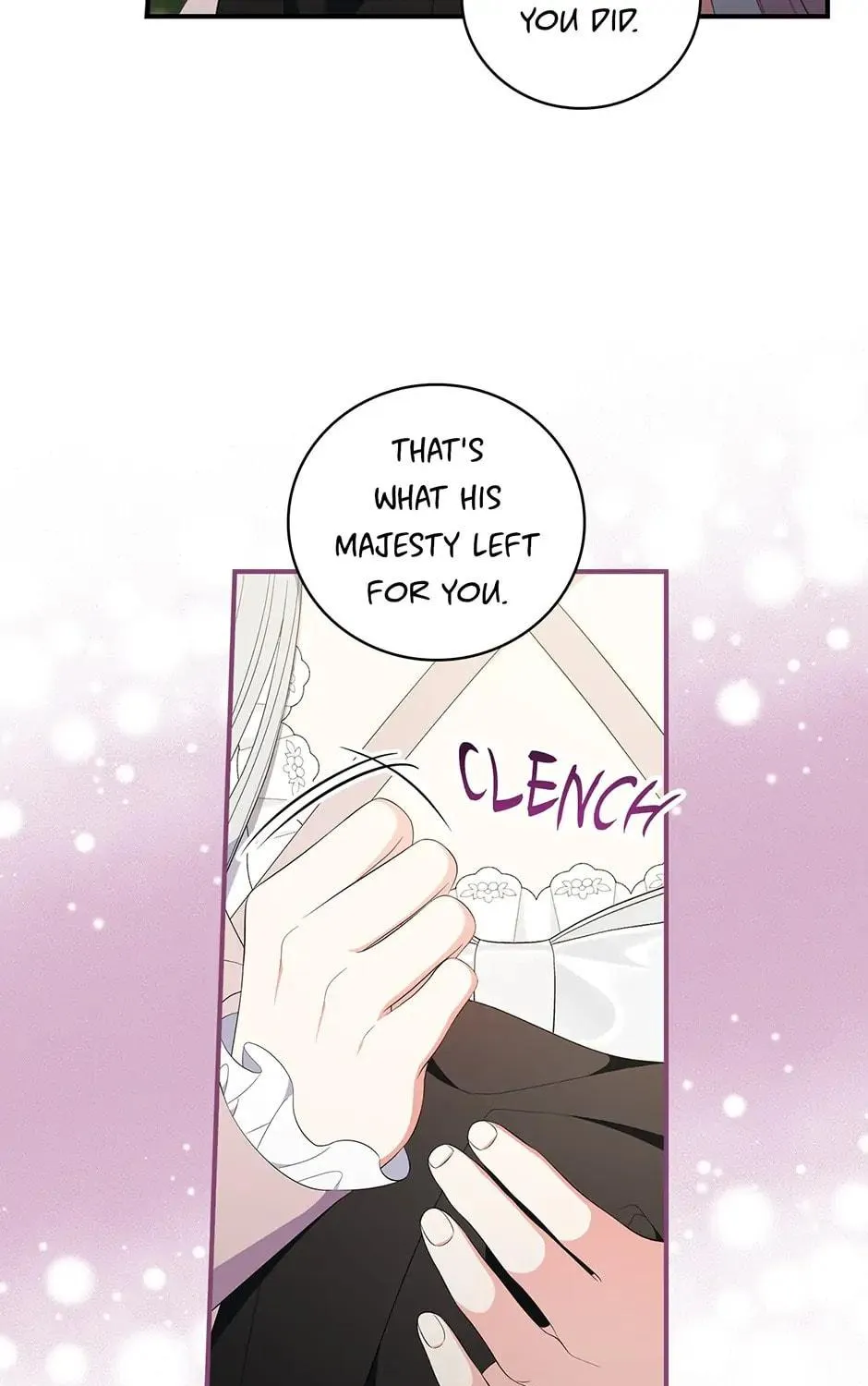 Duchess in the Glass House Chapter 99 page 89 - 