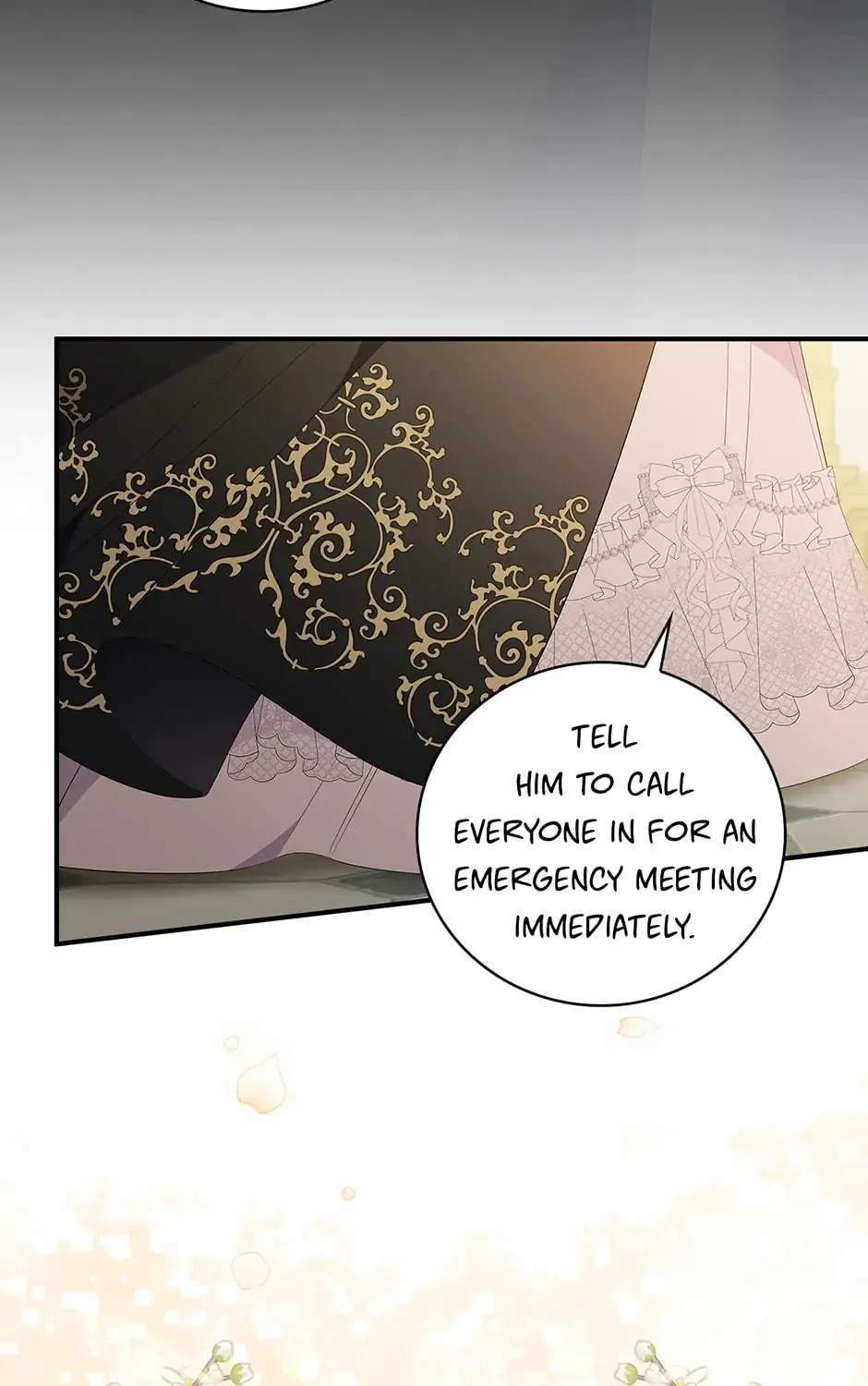 Duchess in the Glass House Chapter 99 page 97 - 