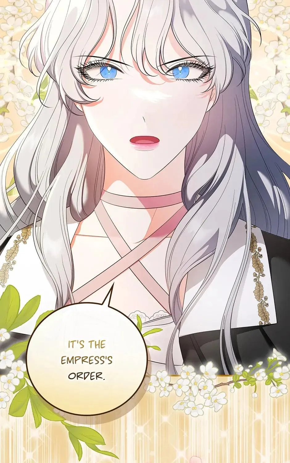 Duchess in the Glass House Chapter 99 page 99 - 
