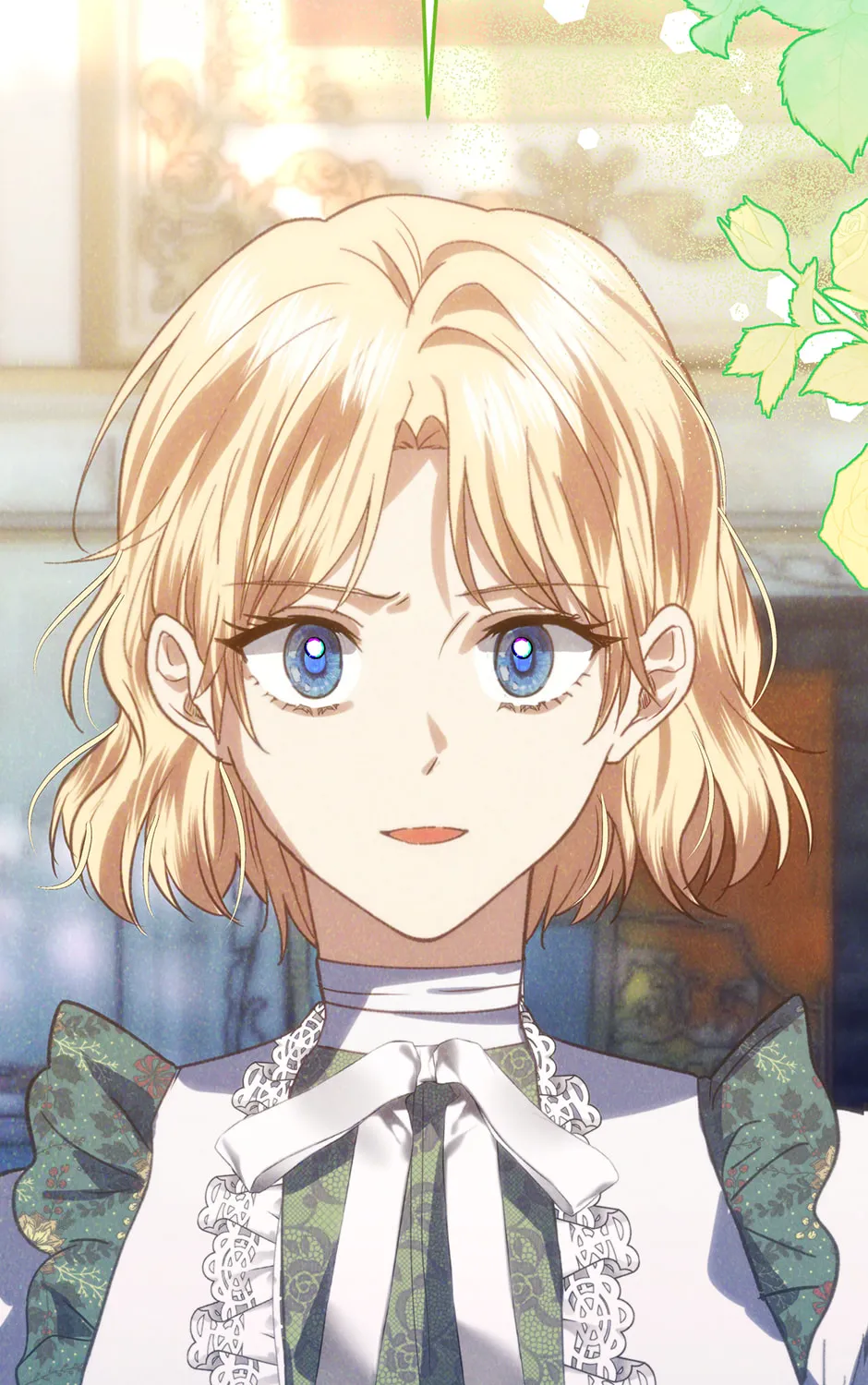 Read Duchess Mecklen
