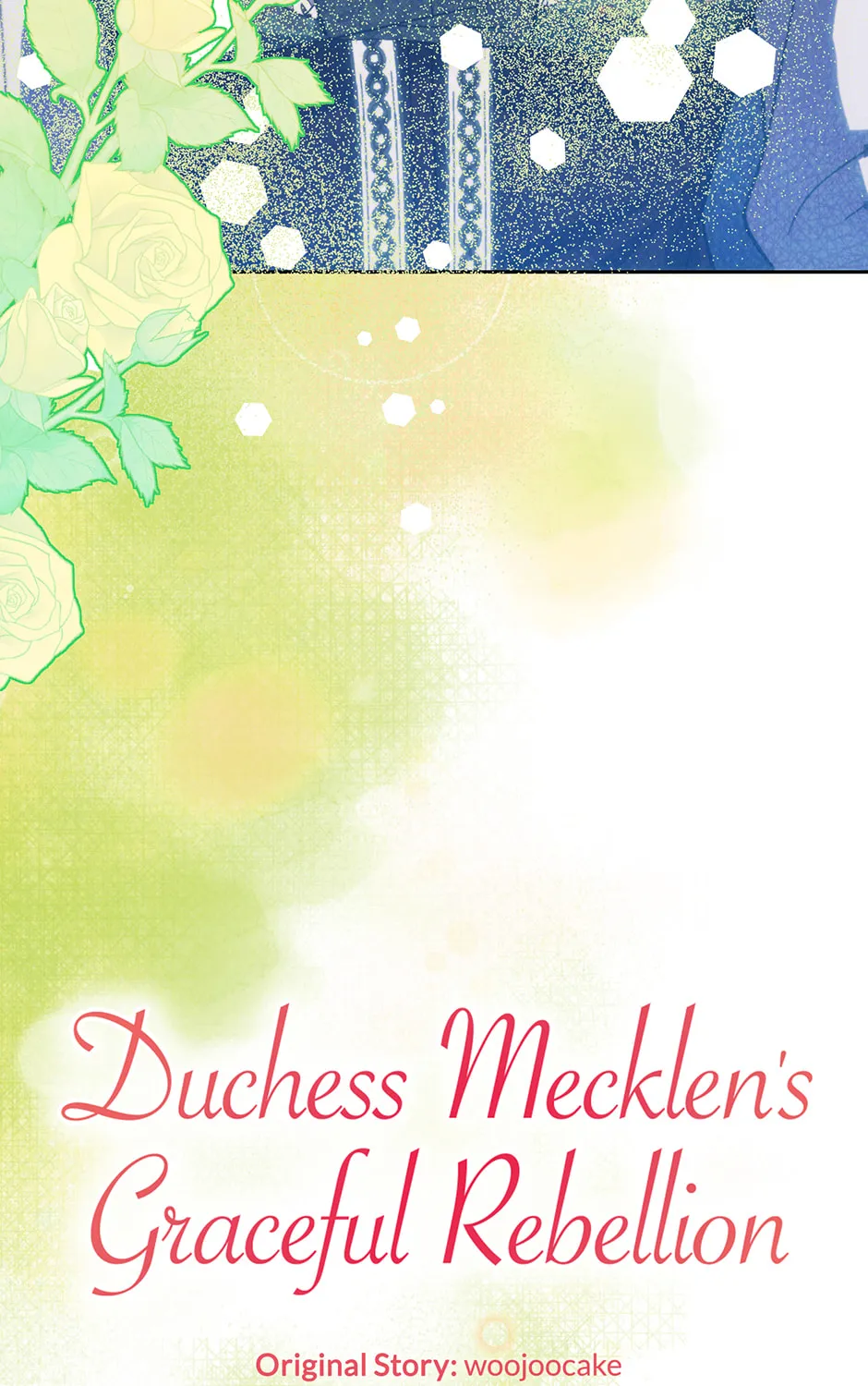 Read Duchess Mecklen
