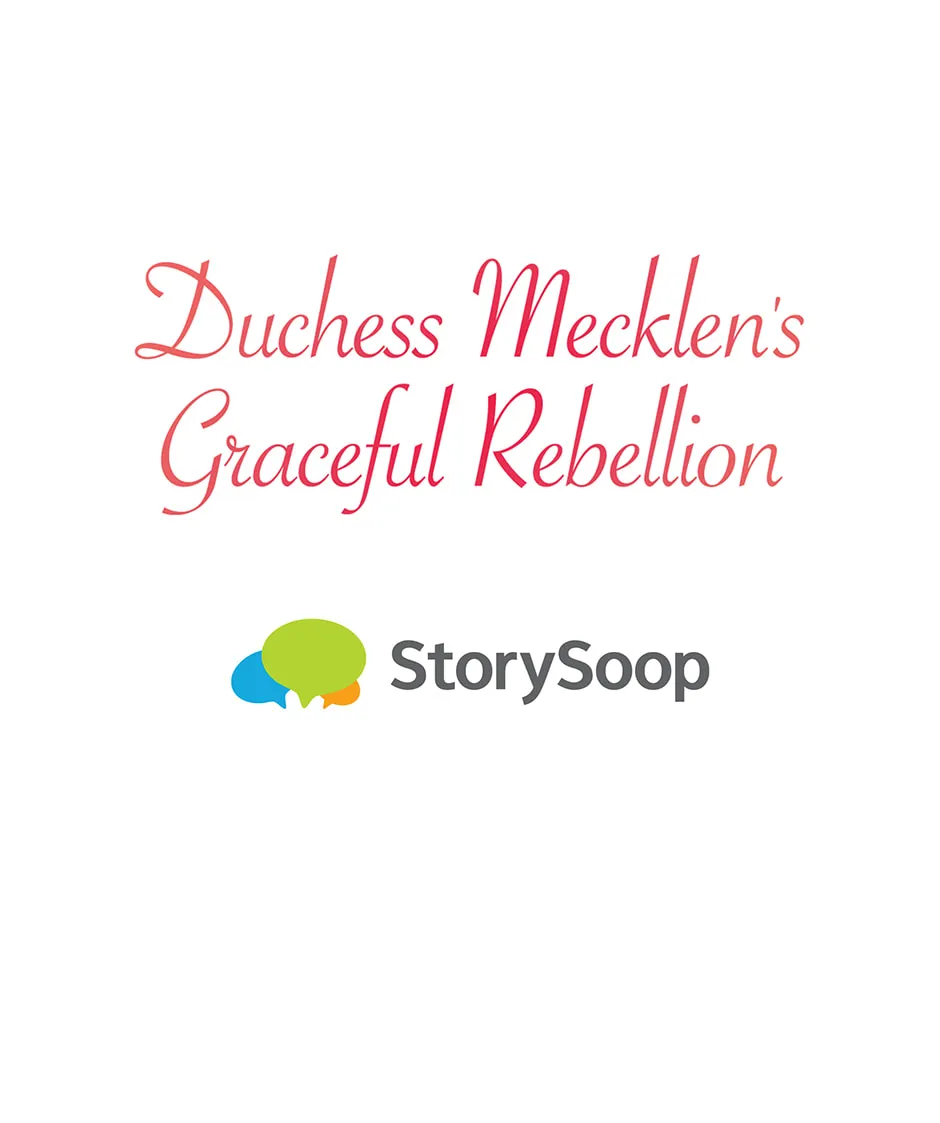 Read Duchess Mecklen