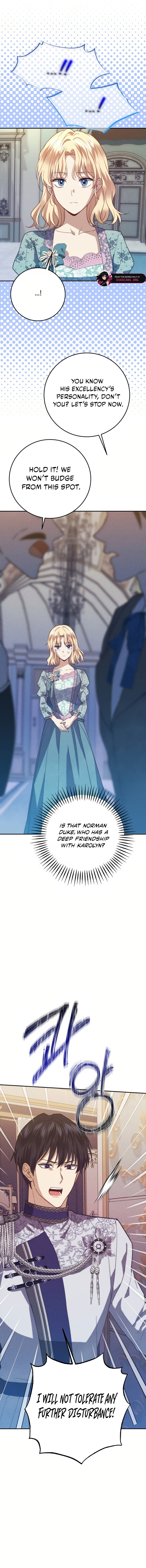 Read Duchess Mecklen