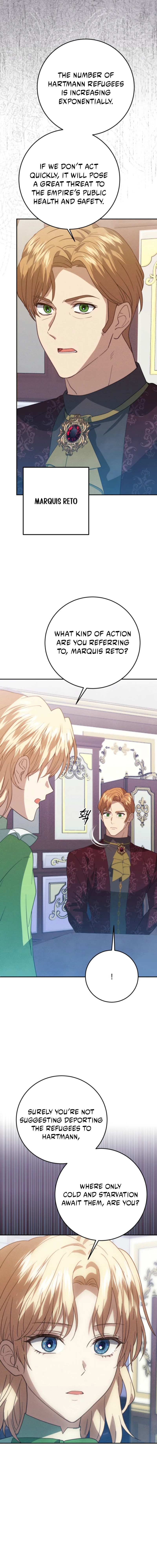 Read Duchess Mecklen