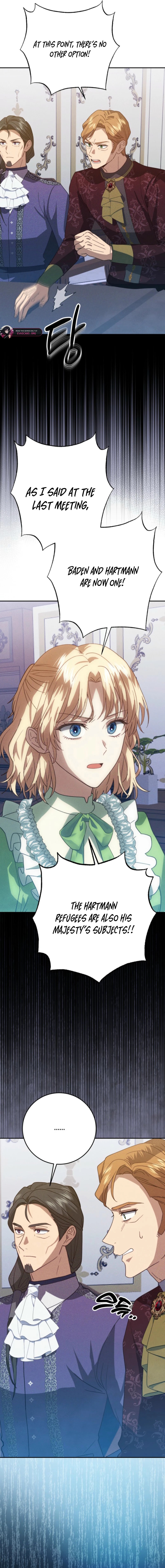 Read Duchess Mecklen