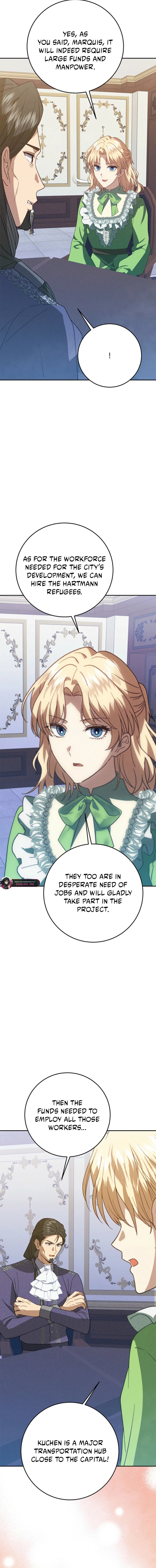 Read Duchess Mecklen