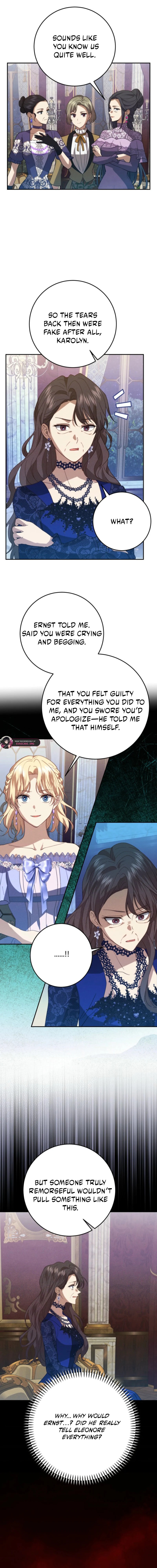 Read Duchess Mecklen
