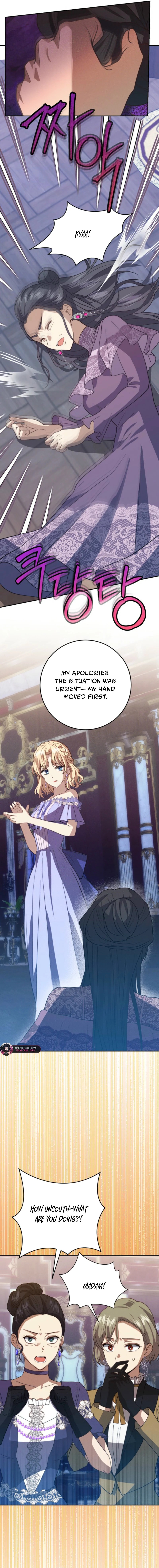 Read Duchess Mecklen