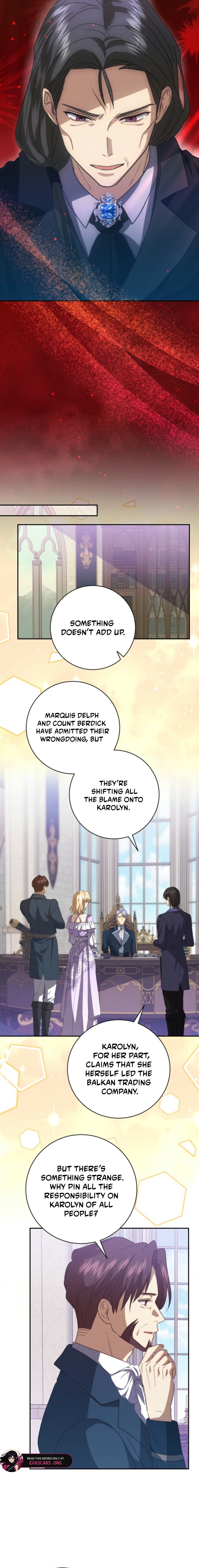 Read Duchess Mecklen