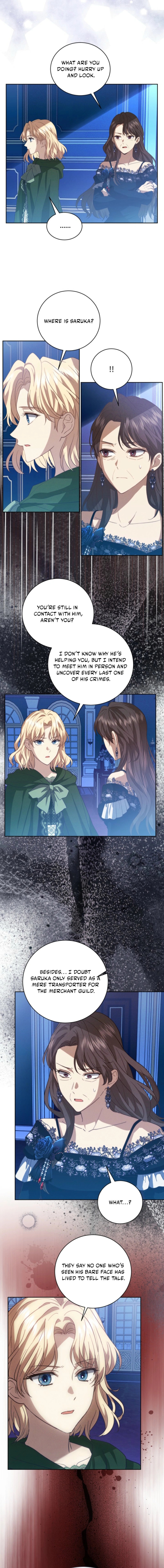 Read Duchess Mecklen