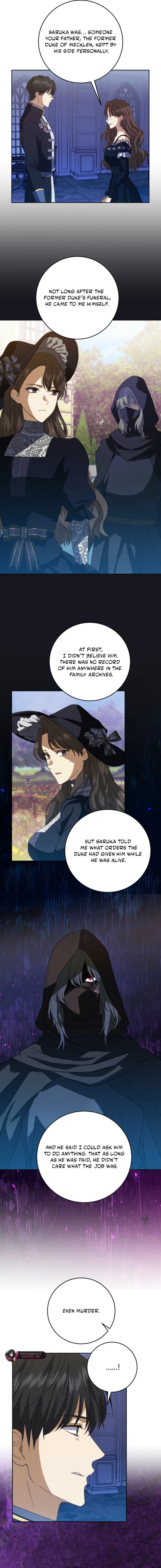 Read Duchess Mecklen