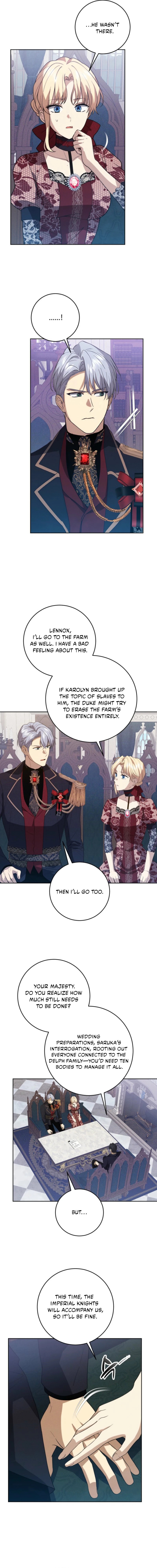 Read Duchess Mecklen
