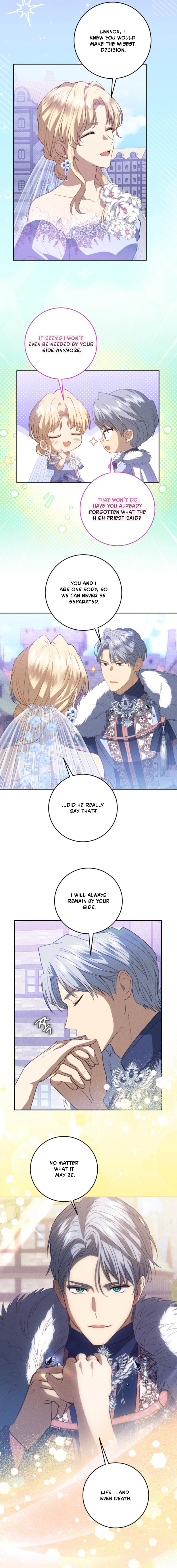 Read Duchess Mecklen