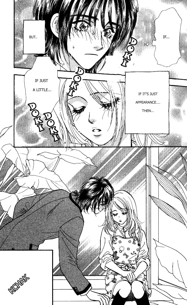 Read Duck Prince chapter 1 image 102 on Lezhin